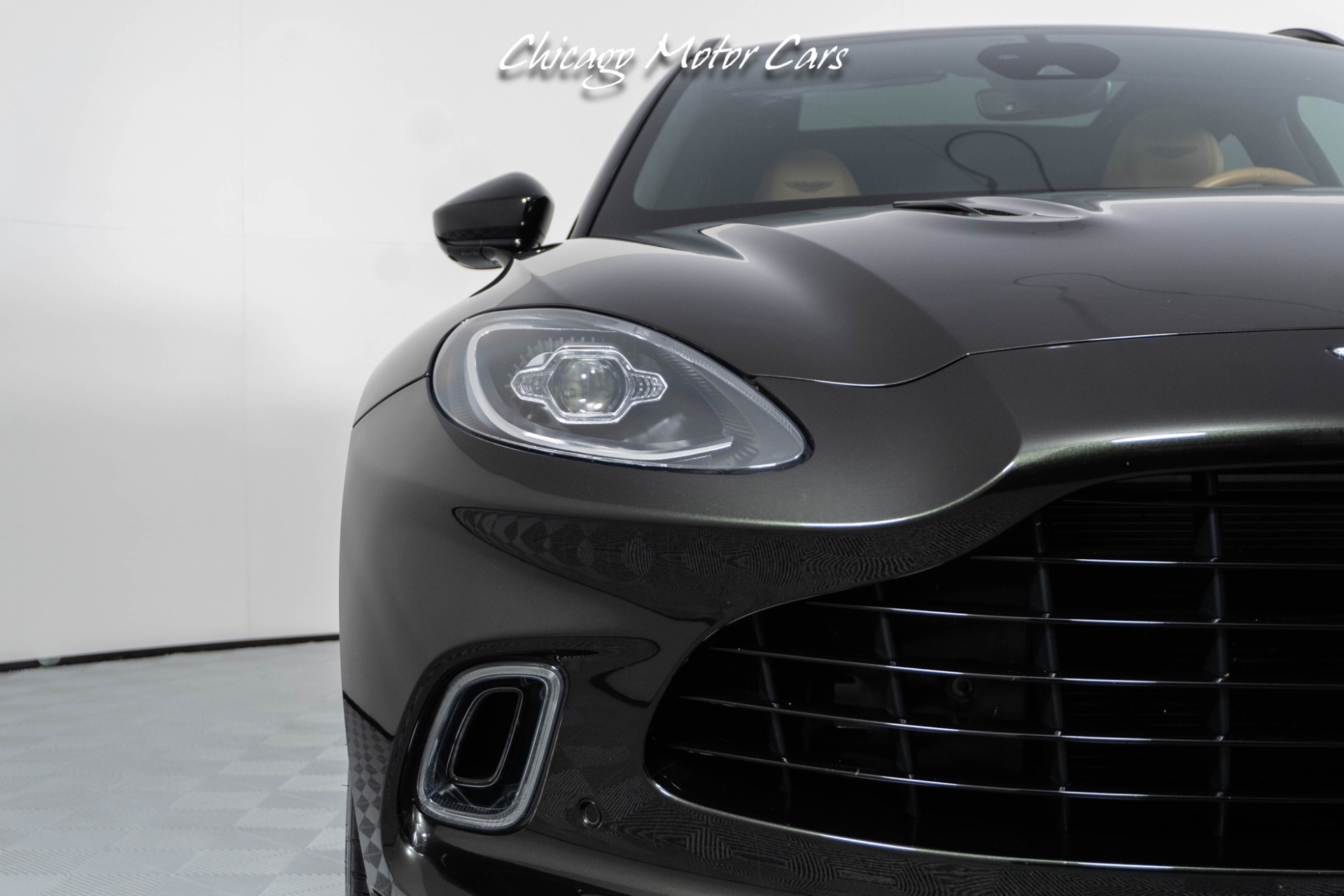 Used-2021-Aston-Martin-DBX-FULL-PPF-HUGE-MSRP-GORGEOUS-SPEC-DB-ELEGANCE-PACKAGE