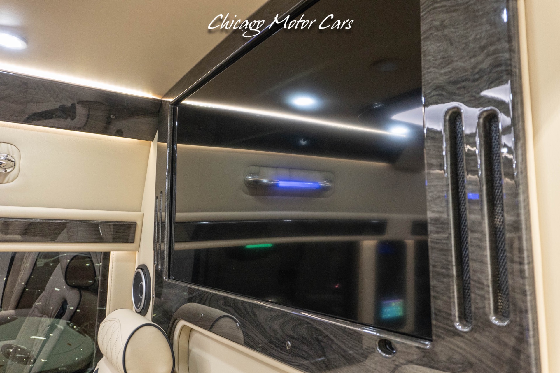 Used-2024-Mercedes-Benz-Sprinter-3500DX-Ultimate-Toys-Luxury-Seating-Package-Maybach-Lighted-Center-Beam-Sound-Deadening-Pack