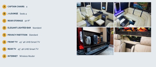 Used-2024-Mercedes-Benz-Sprinter-3500DX-Ultimate-Toys-Luxury-Seating-Package-Maybach-Lighted-Center-Beam-Sound-Deadening-Pack