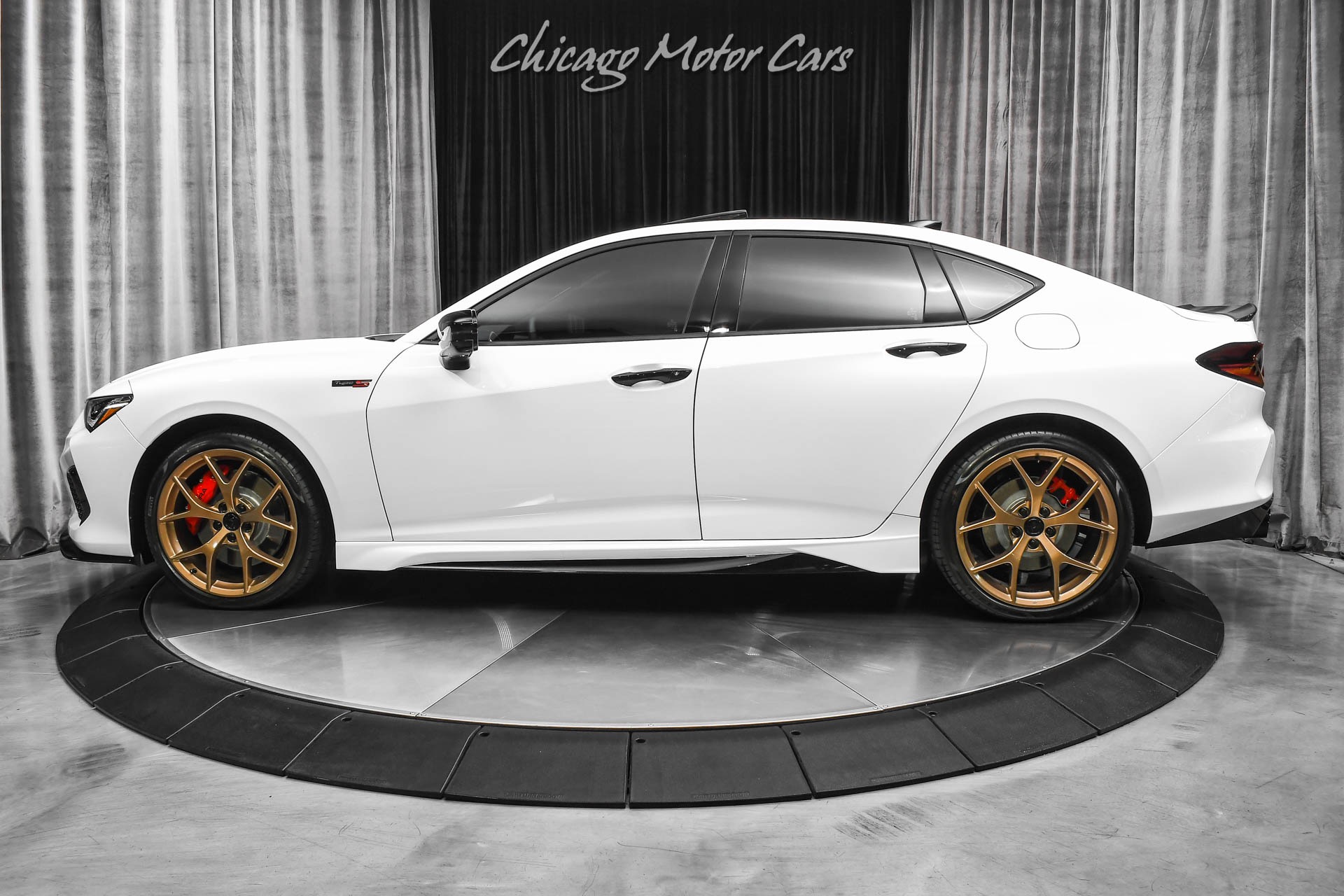 Used-2023-Acura-TLX-SH-AWD-Type-S-PMC-Edition-Hot-Color-Combo-Full-PPF--Ceramic