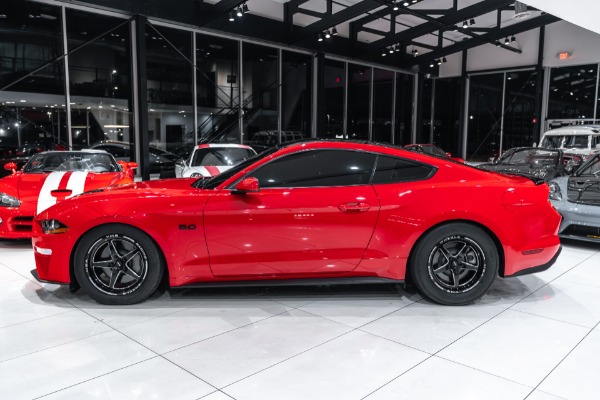 Used-2018-Ford-Mustang-GT-Coupe-Twin-Turbo-L-M-Racing-Engine-6466-Turbos-ONLY-6k-Miles-10-Spd