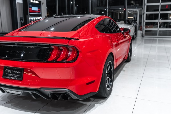 Used-2018-Ford-Mustang-GT-Coupe-Twin-Turbo-L-M-Racing-Engine-6466-Turbos-ONLY-6k-Miles-10-Spd