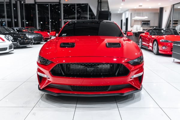 Used-2018-Ford-Mustang-GT-Coupe-Twin-Turbo-L-M-Racing-Engine-6466-Turbos-ONLY-6k-Miles-10-Spd