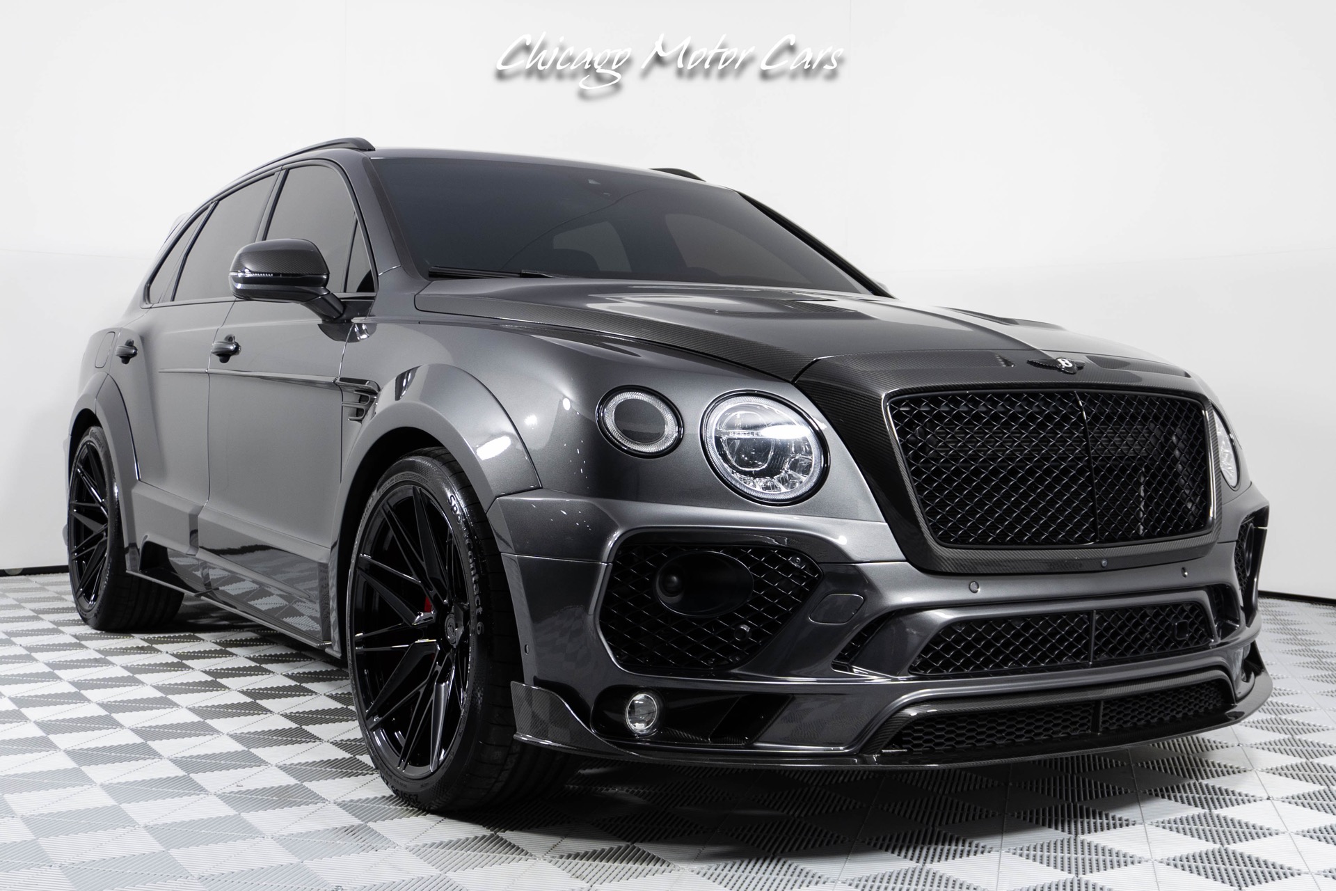 Used-2018-Bentley-Bentayga-MANSORY-EDITION-TONS-OF-CARBON-FIBER-HIGH-PERFORMANCE-LUXURY-SUV