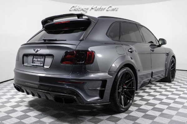 Used-2018-Bentley-Bentayga-MANSORY-EDITION-TONS-OF-CARBON-FIBER-HIGH-PERFORMANCE-LUXURY-SUV