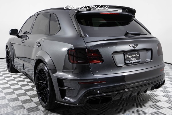 Used-2018-Bentley-Bentayga-MANSORY-EDITION-TONS-OF-CARBON-FIBER-HIGH-PERFORMANCE-LUXURY-SUV