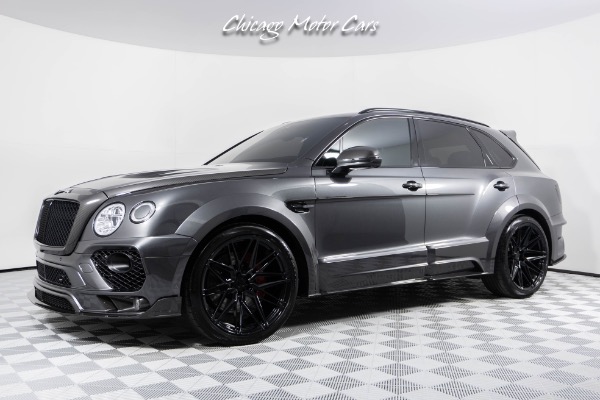 Used-2018-Bentley-Bentayga-MANSORY-EDITION-TONS-OF-CARBON-FIBER-HIGH-PERFORMANCE-LUXURY-SUV