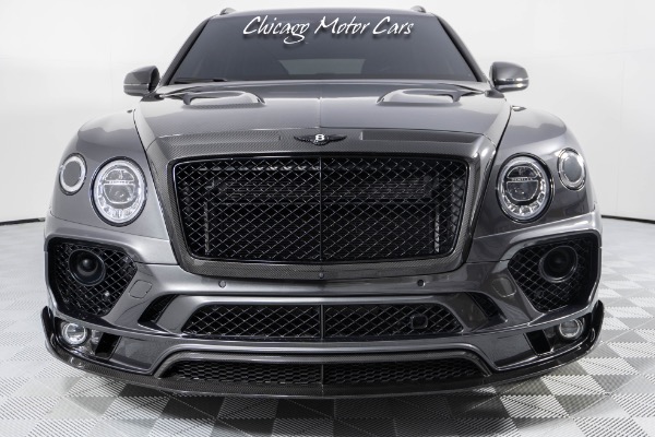 Used-2018-Bentley-Bentayga-MANSORY-EDITION-TONS-OF-CARBON-FIBER-HIGH-PERFORMANCE-LUXURY-SUV