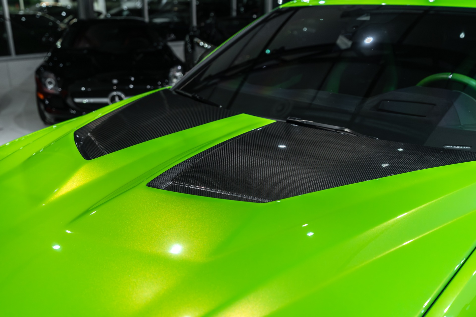 Used-2022-Lamborghini-Urus-SUV-Verde-Mantis-1016-Carbon-Fiber-WIDEBODY-Ryft-Exhaust-B-O-3D-LOADED