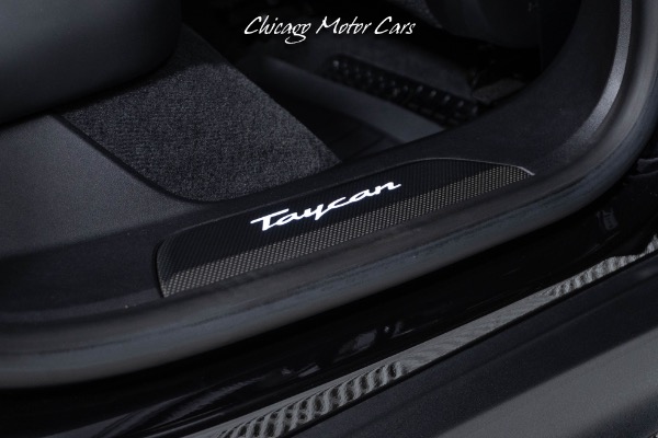 Used-2021-Porsche-Taycan-TURBO-S-PPF---Ceramic-Coating-Premium-Package-Carbon-Fiber-Trim-Loaded