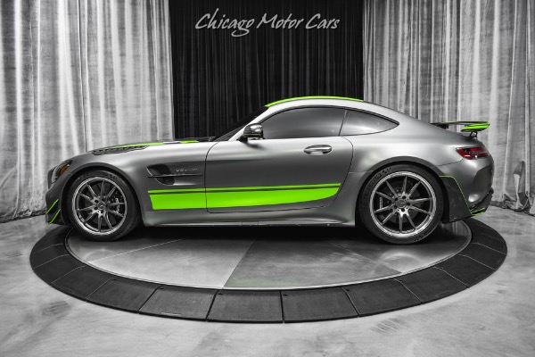 Used-2020-Mercedes-Benz-AMG-GTR-Pro-Factory-Matte-Paint-AMG-Carbon-Ceramics-OVER-48K-in-Options