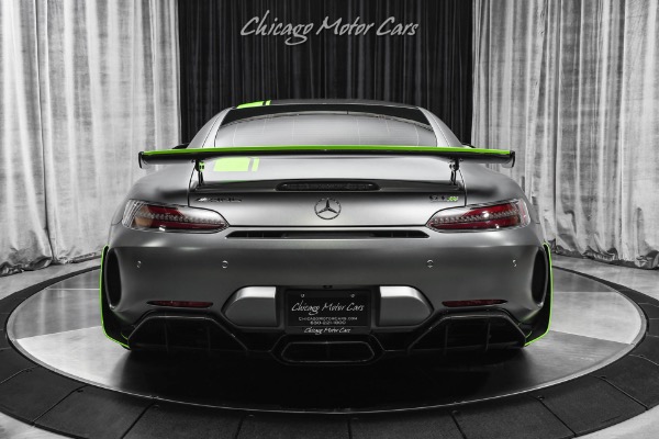 Used-2020-Mercedes-Benz-AMG-GTR-Pro-Factory-Matte-Paint-AMG-Carbon-Ceramics-OVER-48K-in-Options