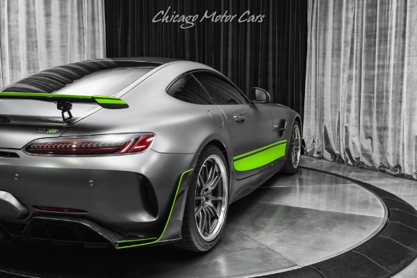 Used-2020-Mercedes-Benz-AMG-GTR-Pro-Factory-Matte-Paint-AMG-Carbon-Ceramics-OVER-48K-in-Options