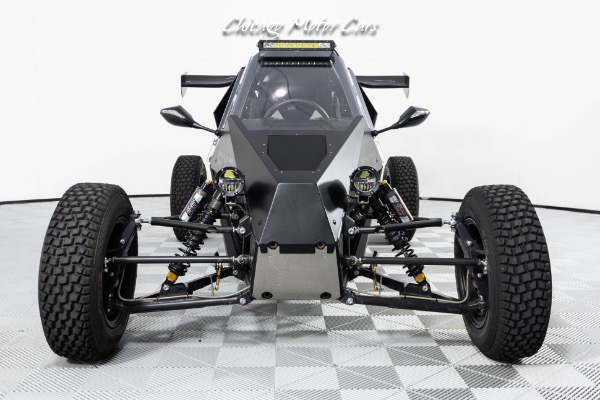 Used-2022-Sierra-RX3-Street-Legal-High-Performance-UTV-200HP-Hayabusa-Engine-Only-993-Miles