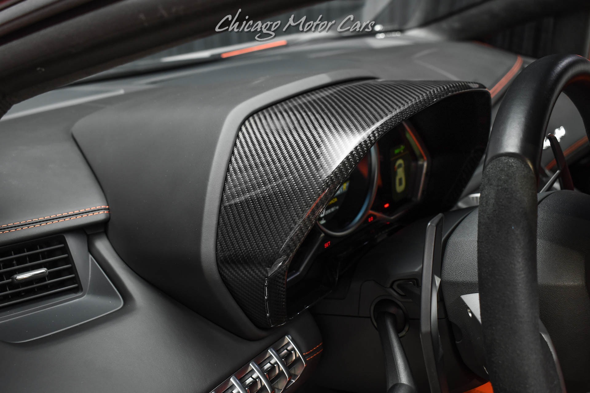 Used-2015-Lamborghini-Aventador-LP700-4-Coupe-Only-8K-Miles-Carbon-Fiber-InteriorExterior-Package-Loaded