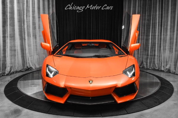 Used-2015-Lamborghini-Aventador-LP700-4-Coupe-Only-8K-Miles-Carbon-Fiber-InteriorExterior-Package-Loaded