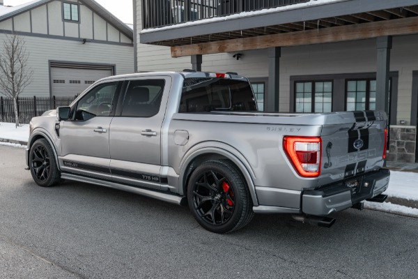 Used-2021-Ford-F-150-Shelby-SuperSnake-Supercharged-4x4-775-HP-ONLY-4500-Miles-LOADED