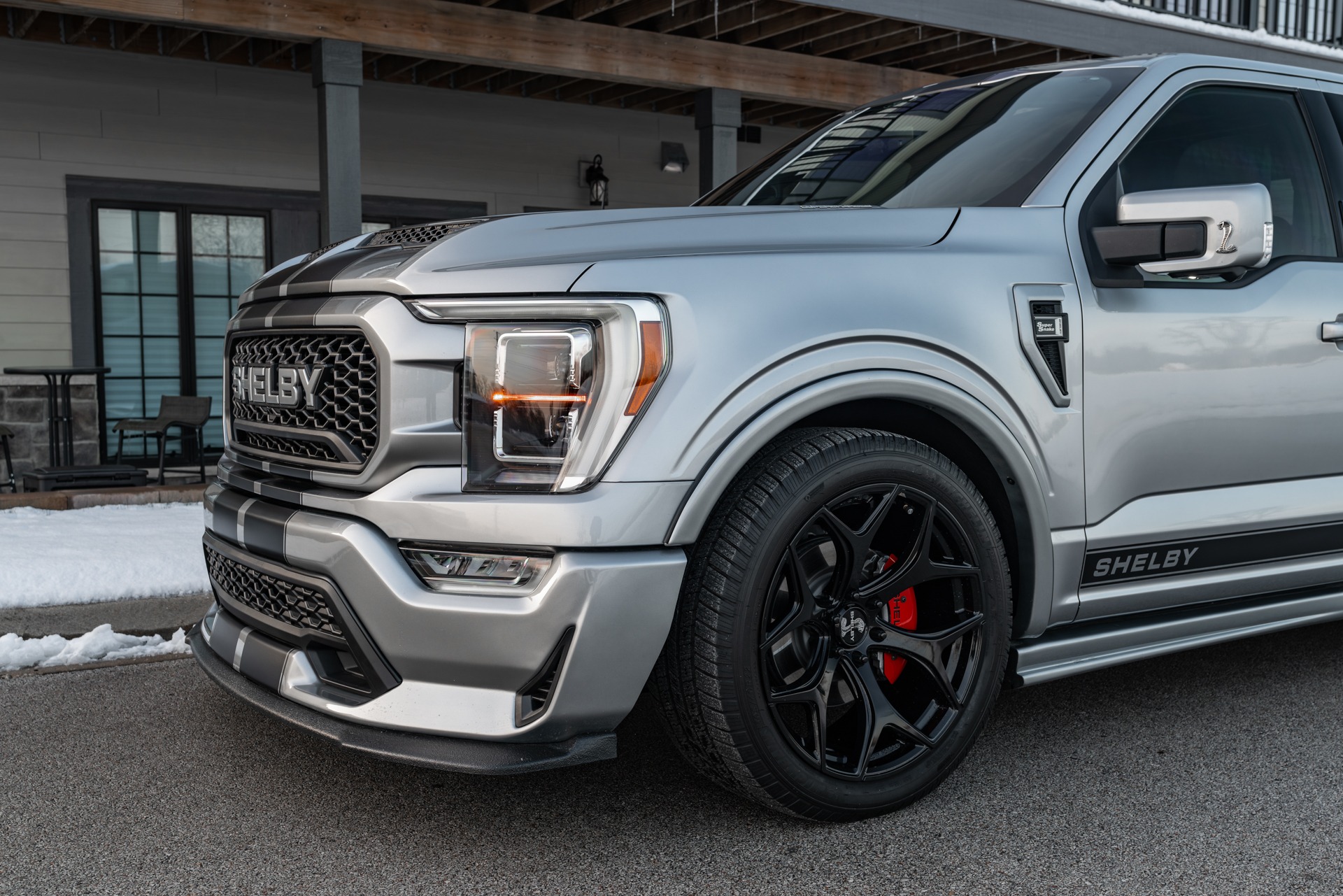 Used-2021-Ford-F-150-Shelby-SuperSnake-Supercharged-4x4-775-HP-ONLY-4500-Miles-LOADED