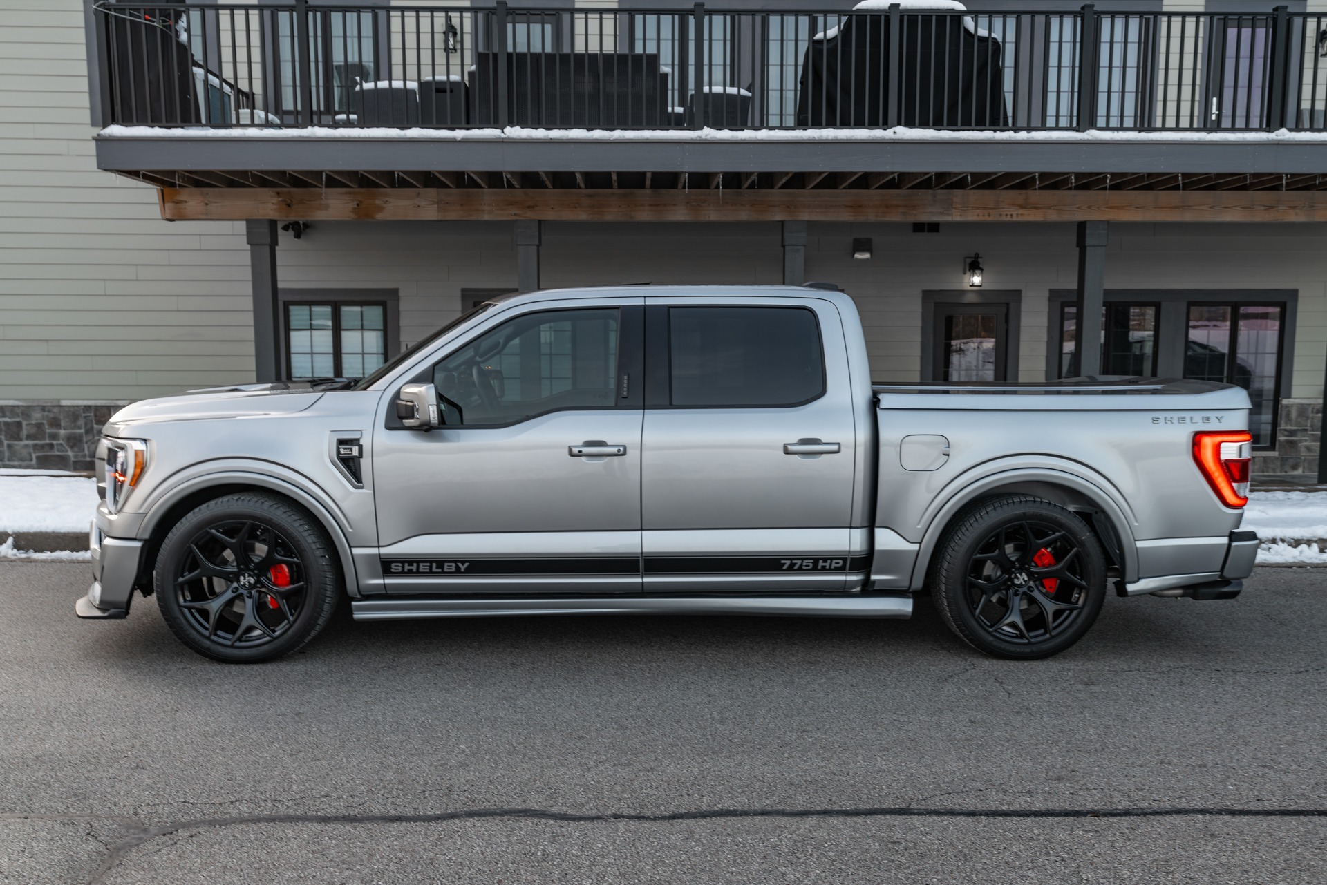 Used-2021-Ford-F-150-Shelby-SuperSnake-Supercharged-4x4-775-HP-ONLY-4500-Miles-LOADED