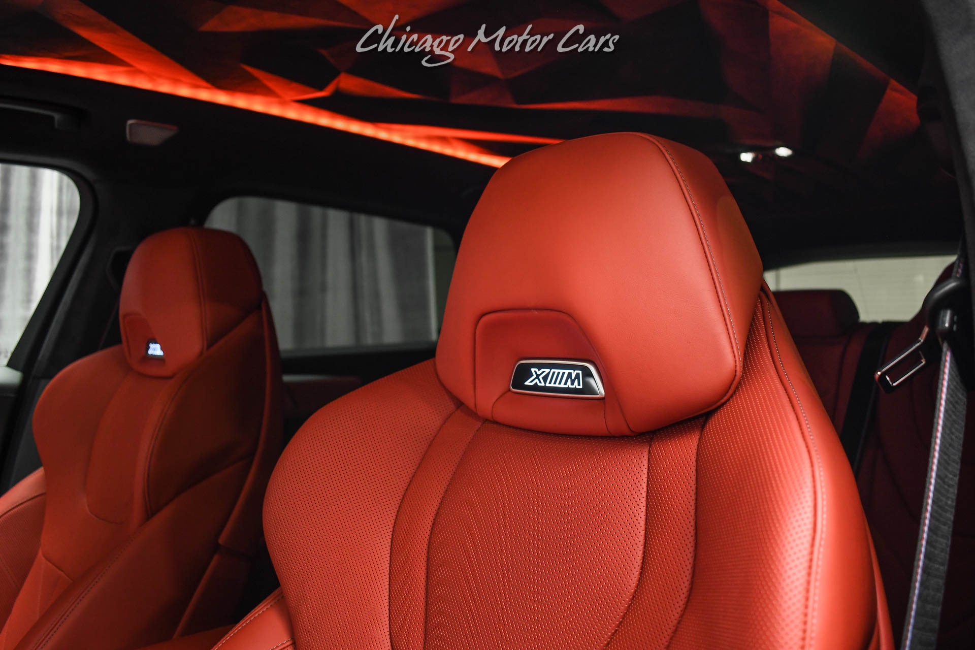 Used-2023-BMW-XM-SUV-MSRP-164K-BlackSakhir-Orange-Interior-Bowers---Wilkins-M-Wheels