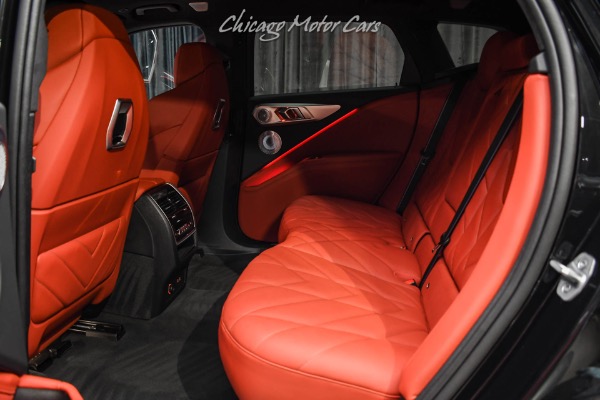 Used-2023-BMW-XM-SUV-MSRP-164K-BlackSakhir-Orange-Interior-Bowers---Wilkins-M-Wheels