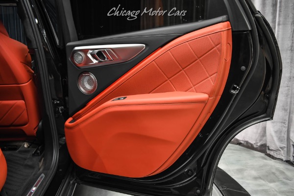 Used-2023-BMW-XM-SUV-MSRP-164K-BlackSakhir-Orange-Interior-Bowers---Wilkins-M-Wheels