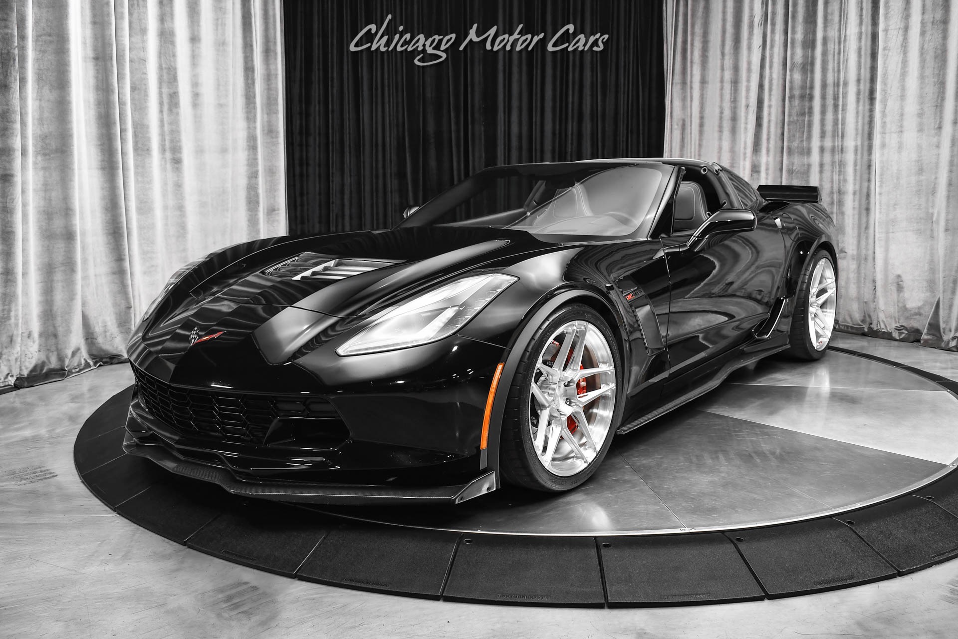 Used-2015-Chevrolet-Corvette-Z06-744-WHP-Speed-Inc-BuiltTuned-Bolt-Ons-Signature-Wheels-11K-Miles