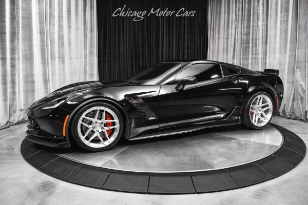 Used-2015-Chevrolet-Corvette-Z06-744-WHP-Speed-Inc-BuiltTuned-Bolt-Ons-Signature-Wheels-11K-Miles