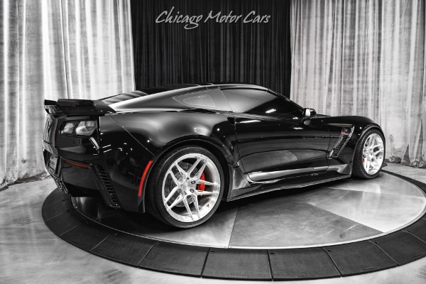 Used-2015-Chevrolet-Corvette-Z06-744-WHP-Speed-Inc-BuiltTuned-Bolt-Ons-Signature-Wheels-11K-Miles