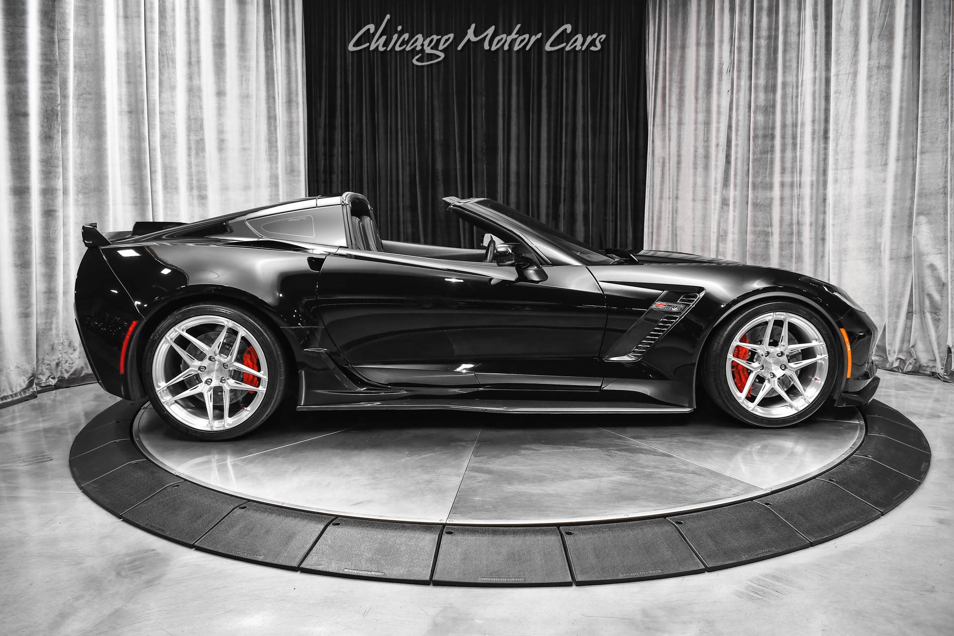 Used-2015-Chevrolet-Corvette-Z06-744-WHP-Speed-Inc-BuiltTuned-Bolt-Ons-Signature-Wheels-11K-Miles