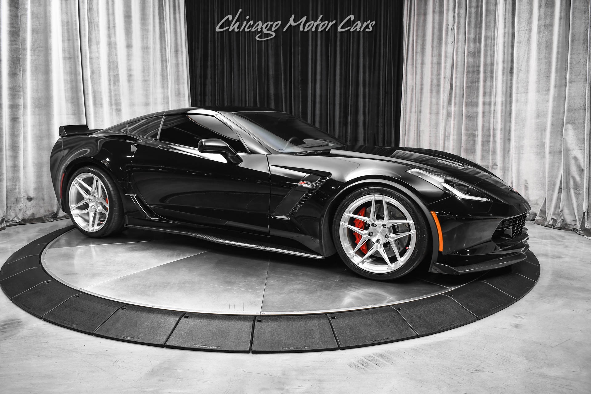 Used-2015-Chevrolet-Corvette-Z06-744-WHP-Speed-Inc-BuiltTuned-Bolt-Ons-Signature-Wheels-11K-Miles