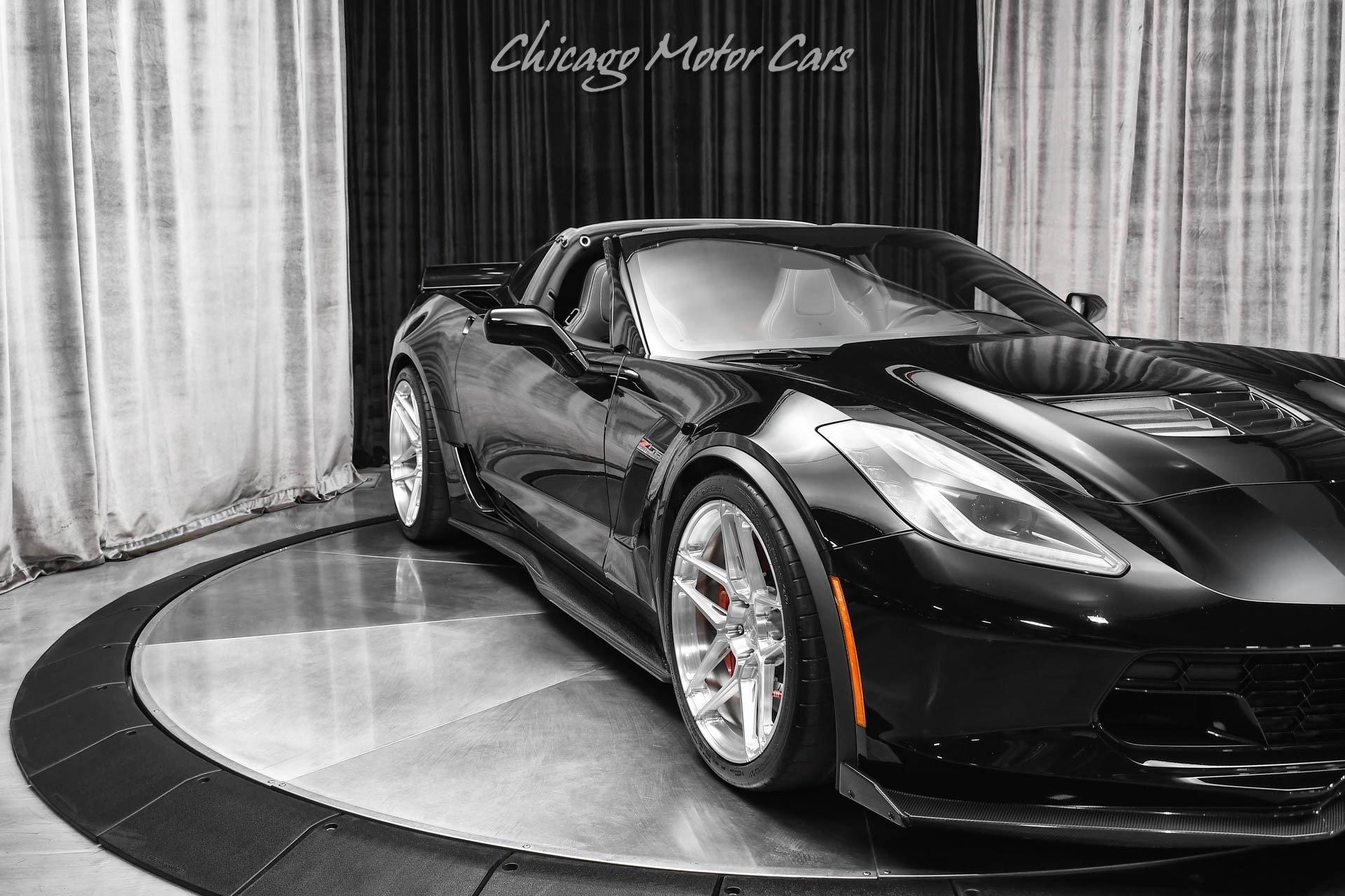 Used-2015-Chevrolet-Corvette-Z06-744-WHP-Speed-Inc-BuiltTuned-Bolt-Ons-Signature-Wheels-11K-Miles