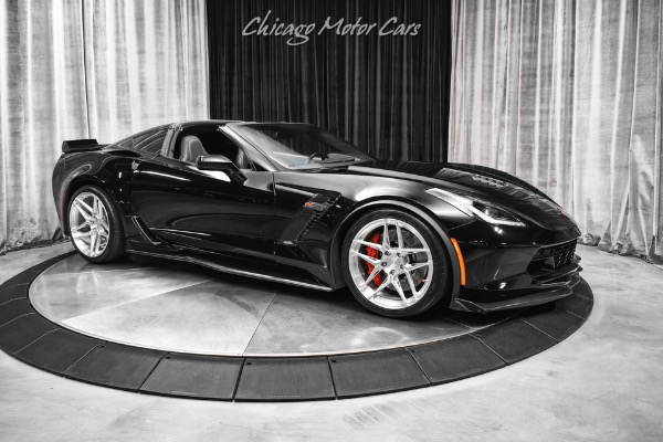 Used-2015-Chevrolet-Corvette-Z06-744-WHP-Speed-Inc-BuiltTuned-Bolt-Ons-Signature-Wheels-11K-Miles