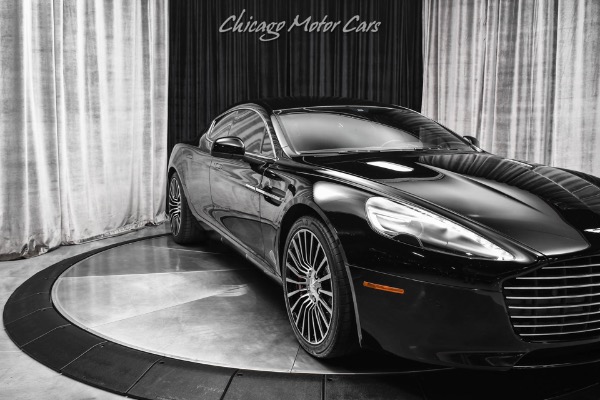 Used-2016-Aston-Martin-Rapide-S-Sedan-LOW-Miles-V12-HOT-Color-Combo-OVER-226K-MSRP-RARE-Loaded