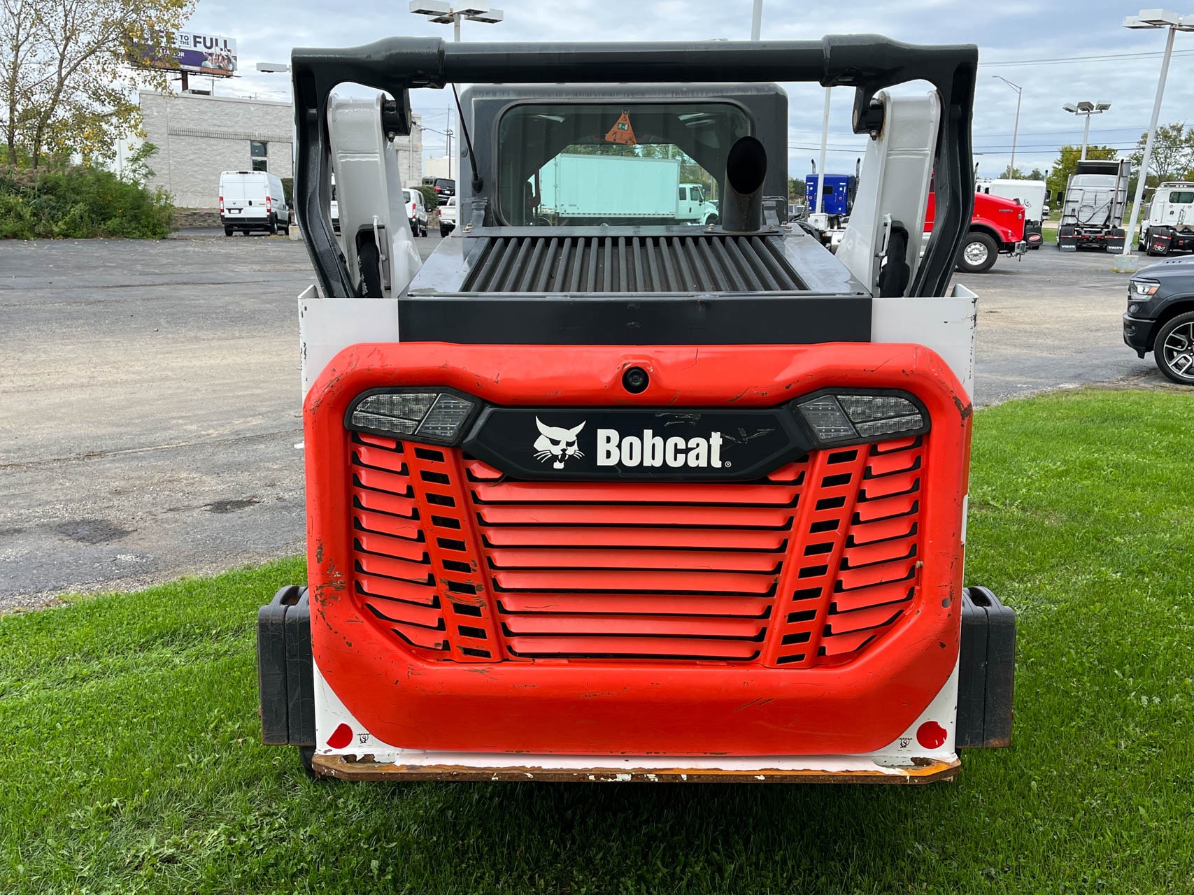 Used-2021-Bobcat-T66-Loader