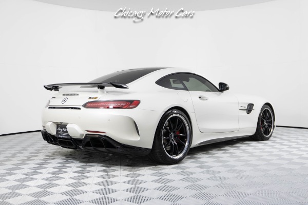 Used 2018 Mercedes-Benz AMG GTR Loaded with Carbon Fiber! CMS Tuning ...