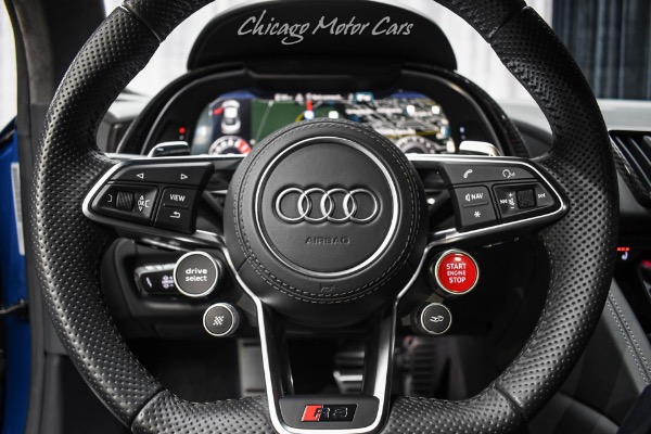 Used-2020-Audi-R8-52-quattro-V10-Performance-Coupe-Sport-Seat-Pkg-Twin-Turbo-1100-WHP