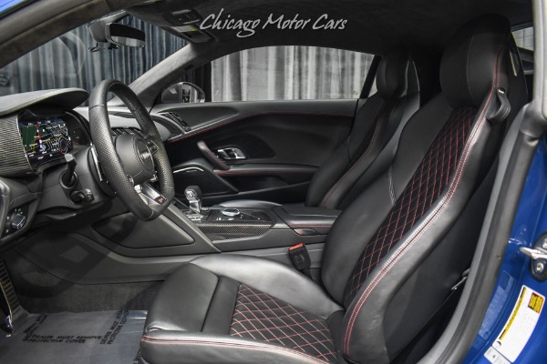 Used-2020-Audi-R8-52-quattro-V10-Performance-Coupe-Sport-Seat-Pkg-Twin-Turbo-1100-WHP