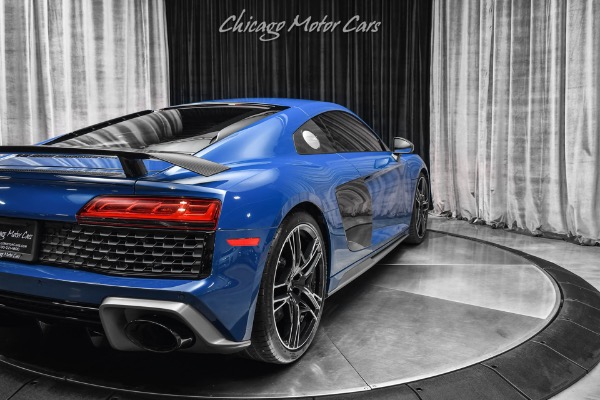 Used-2020-Audi-R8-52-quattro-V10-Performance-Coupe-Sport-Seat-Pkg-Twin-Turbo-1100-WHP