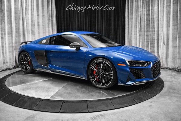 Used-2020-Audi-R8-52-quattro-V10-Performance-Coupe-Sport-Seat-Pkg-Twin-Turbo-1100-WHP