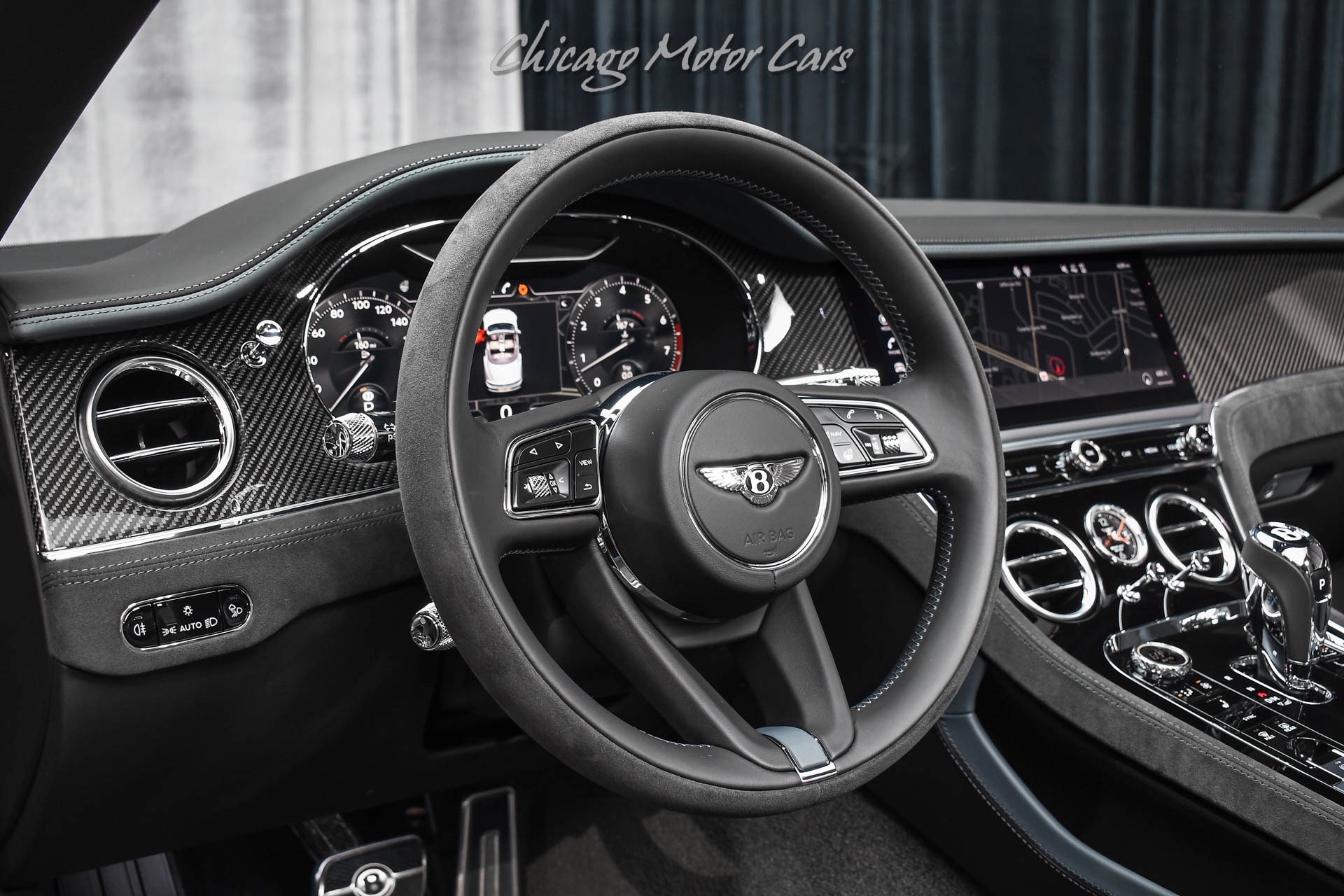 Used-2022-Bentley-Continental-GTC-Speed-Only-1200-Miles-357kMSRP-Ceramic-Brakes-Carbon-Fiber-Hot-Spec