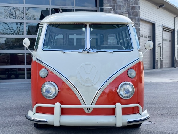 Used-1972-Volkswagen-Type-II-Completely-Restored-1600CC-Engine-23-Window-Deluxe-Samba-Tribute-Pristine