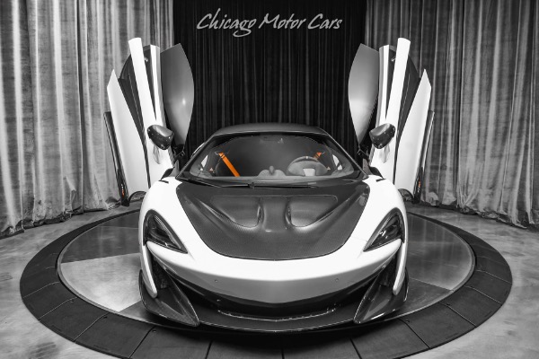 Used-2019-McLaren-600LT-Coupe-ALL-3-Carbon-Fiber-Packs-Front-Lift-HOT-Spec-HUGE-309K-MSRP