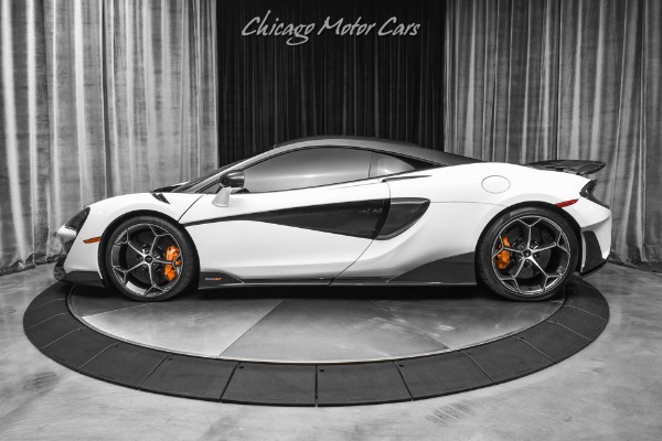 Used-2019-McLaren-600LT-Coupe-ALL-3-Carbon-Fiber-Packs-Front-Lift-HOT-Spec-HUGE-309K-MSRP