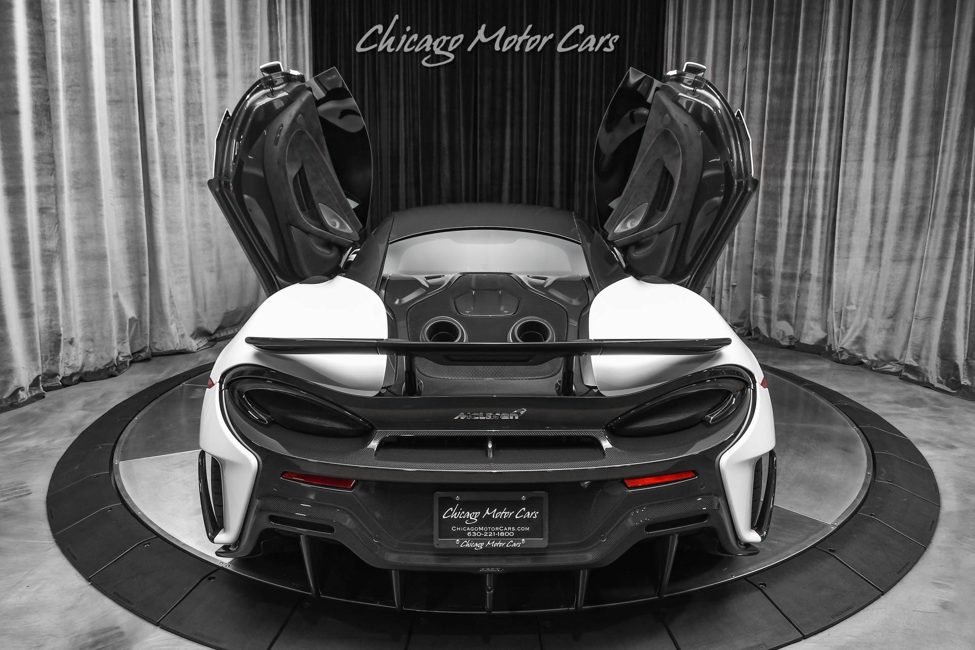 Used-2019-McLaren-600LT-Coupe-ALL-3-Carbon-Fiber-Packs-Front-Lift-HOT-Spec-HUGE-309K-MSRP