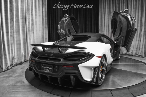 Used-2019-McLaren-600LT-Coupe-ALL-3-Carbon-Fiber-Packs-Front-Lift-HOT-Spec-HUGE-309K-MSRP