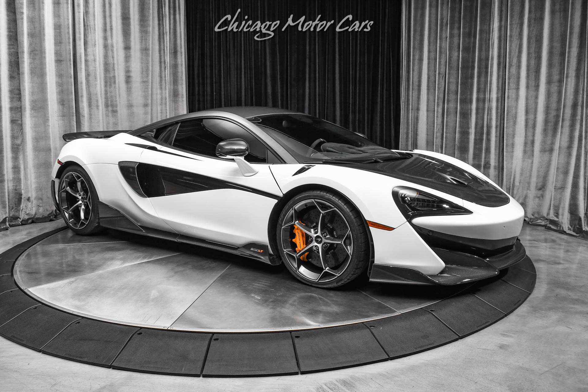 Used-2019-McLaren-600LT-Coupe-ALL-3-Carbon-Fiber-Packs-Front-Lift-HOT-Spec-HUGE-309K-MSRP