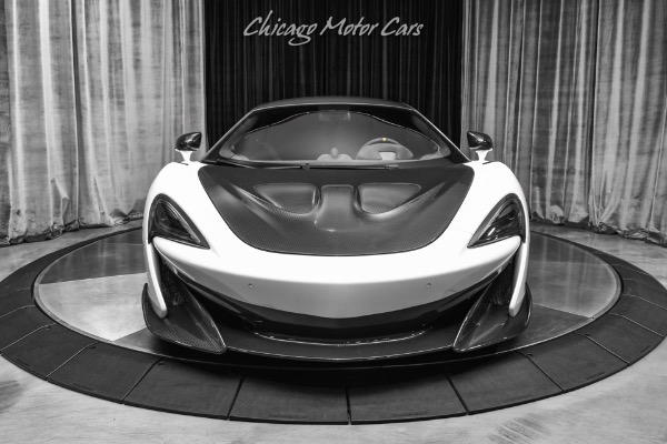 Used-2019-McLaren-600LT-Coupe-ALL-3-Carbon-Fiber-Packs-Front-Lift-HOT-Spec-HUGE-309K-MSRP