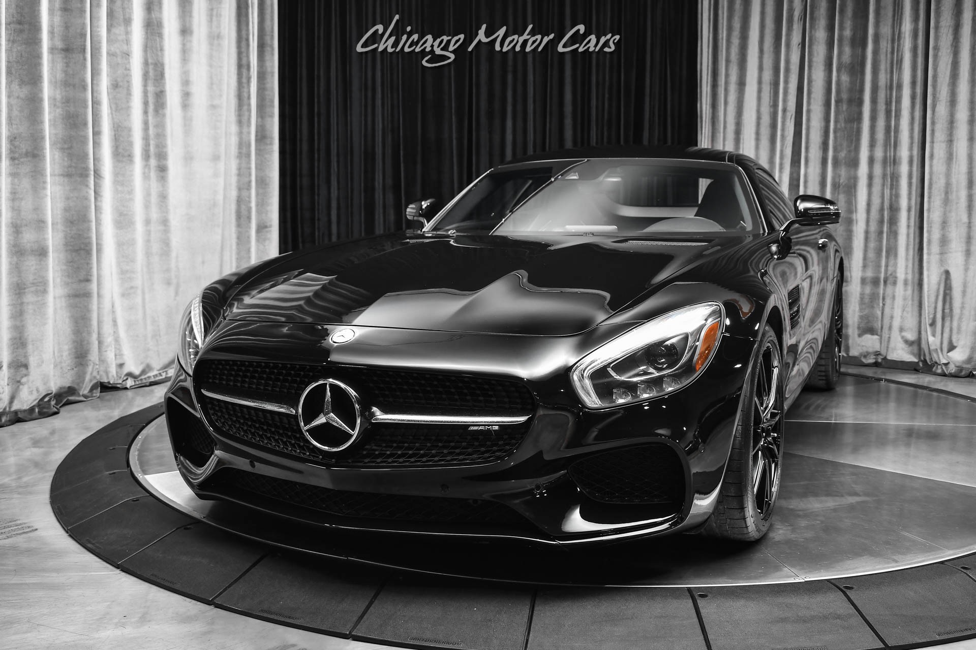 Used-2016-Mercedes-Benz-AMG-GT-S-Coupe-RARE-Carbon-Ceramic-Brakes-Burmester-High-End-AMG-Wheels