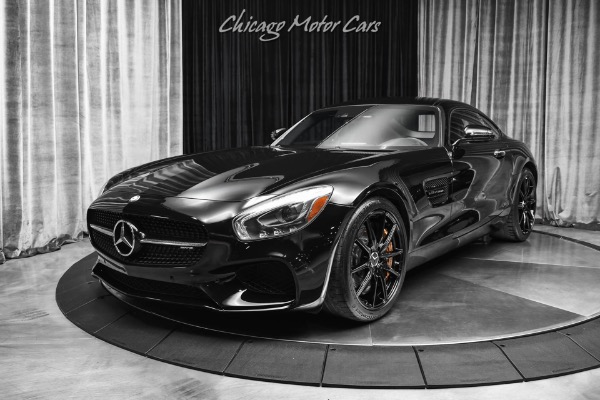 Used-2016-Mercedes-Benz-AMG-GT-S-Coupe-RARE-Carbon-Ceramic-Brakes-Burmester-High-End-AMG-Wheels